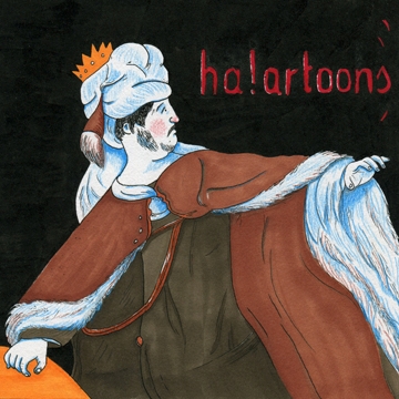 ha-artoons-wrobel-rysuje-ksiazki
